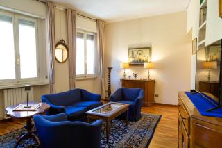 Appartamento Centralissimo - Ponte Vecchio - Firenze - 8