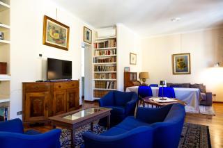 Appartamento Centralissimo - Ponte Vecchio - Firenze - 9