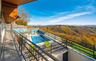 Beautiful Home In Leskovec Toplicki - 9
