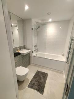 Lovely Apartment near Luton Airport One Bedroom 416 - Luton - 2