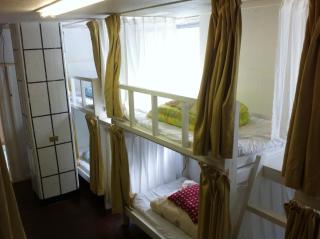 Little Asia Guest House - Naha - 9