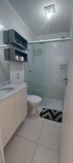 Apartamento clube próximo à praia - Caraguatatuba - 6