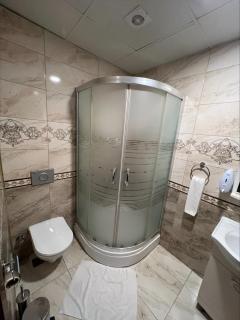 TOPCUOĞLU GRAND OTEl - 8
