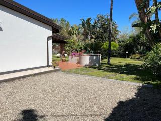 Villa Andrea - Fondachello - 6