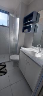 Apartamento clube próximo à praia - Caraguatatuba - 7