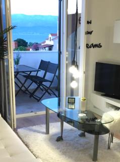 Apartment New Chic - Supetar - 0