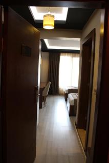 TOPCUOĞLU GRAND OTEl - 2