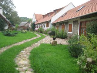 LindenTree-Harmony Apartman - 0