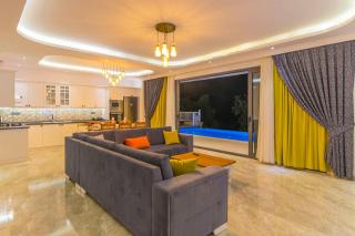 Villa Karmen - Kaş - 7