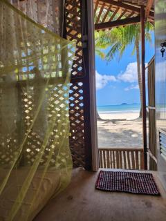 BICE Camp Bucana Beach - El Nido - 0