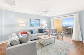 Sandpiper 303 - Tybee Island - 6