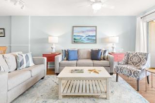 Sandpiper 303 - Tybee Island - 5