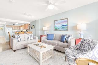 Sandpiper 303 - Tybee Island - 4