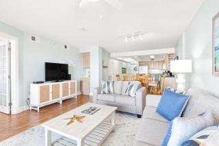 Sandpiper 303 - Tybee Island - 3