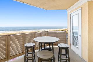 Sandpiper 303 - Tybee Island - 1