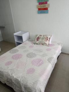 Hotel Bogotá Calle 100 - 0