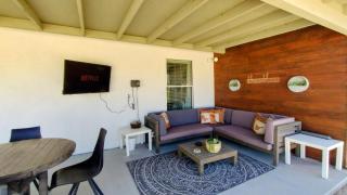 Falcon Cottage - Pahrump - 8