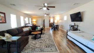 Falcon Cottage - Pahrump - 7