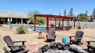 Falcon Cottage - Pahrump - 6
