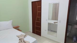 Pousada Céu y Mar - 4