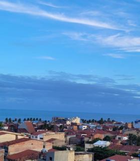 Pousada Céu y Mar - 3