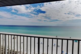 Edgewater Windward #602 - Panama City Beach - 8