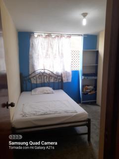 301 Comfy Apt WiFi kitchen SmartTV Central at Callao - 8