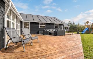 Nice Home In Hemmet With Kitchen - 2