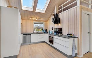 Nice Home In Hemmet With Kitchen - 6