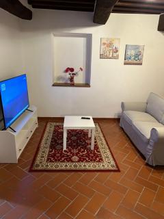 La Casa di Laura - Cortona - 4