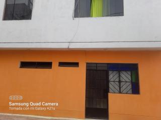 101 Puerta Calle independiente - Lima - 3