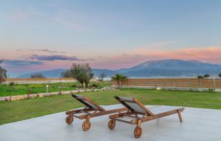La Villa del Mare - Nafpaktos Beach - 9