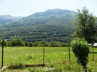 Appartement T3 chaleureux, 7 pers, cheminée, animaux admis, WiFi, proche commerces - FR-1-402-87 - Esquièze - Sère - 3