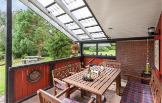 Holiday Home Blåvand With Fireplace 06 - 8