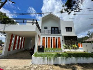 Villa Qfa Syariah - 9