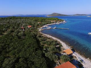 House Zora - Otok Zizanj - 8