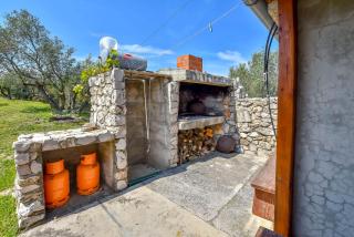 House Zora - Otok Zizanj - 6