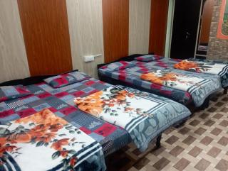 SAMAUN Homestay - Kurchhola - 8
