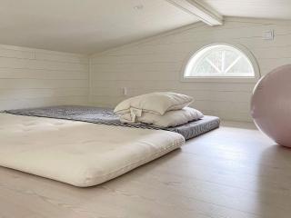 Holiday home ROCKNEBY IV - 3
