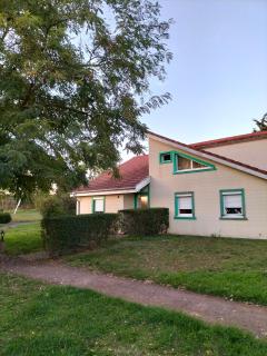 Appart'Hôtel Les ACACIAS courte et longue durée - Bischoffsheim - 0