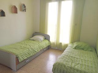 Charmant 4 pièces à Sète avec balcon, proche plage, activités familiales et commodités - FR-1-338-509 - Sète - 9