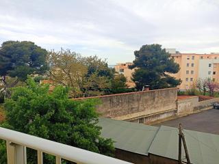 Charmant 4 pièces à Sète avec balcon, proche plage, activités familiales et commodités - FR-1-338-509 - Sète - 5