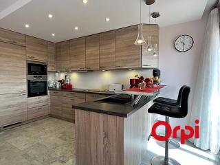 Appartement lumineux proche plages et centre-ville avec clim, balcons et parking inclus - FR-1-647-18 - Menton - 4