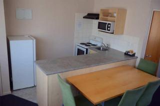 Victoria Court Motor Lodge - Wellington - 6