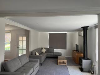 Cosy Eildon Getaway - Eildon - 2