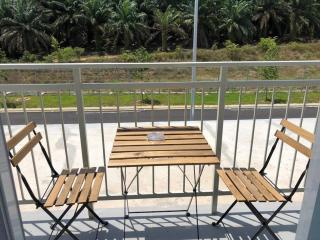 Desaru Fun House For Family-Kids-AirCastle-BBQ-KTV - Bandar Penawar - 6