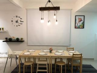 Desaru Fun House For Family-Kids-AirCastle-BBQ-KTV - 4