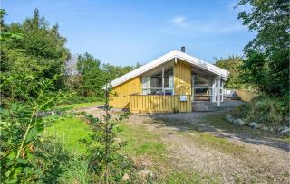 Three-Bedroom Holiday Home In Allinge - Allinge - 1
