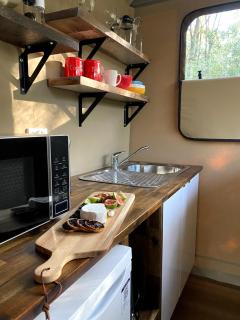 On Bell Glamping - Belford - 4