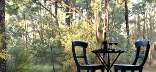 On Bell Glamping - Belford - 2